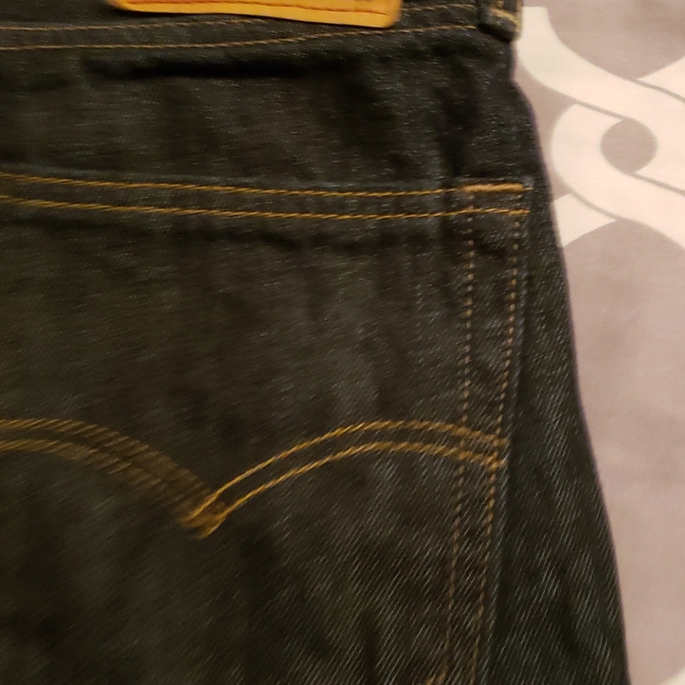 Mens Levi's 30x30